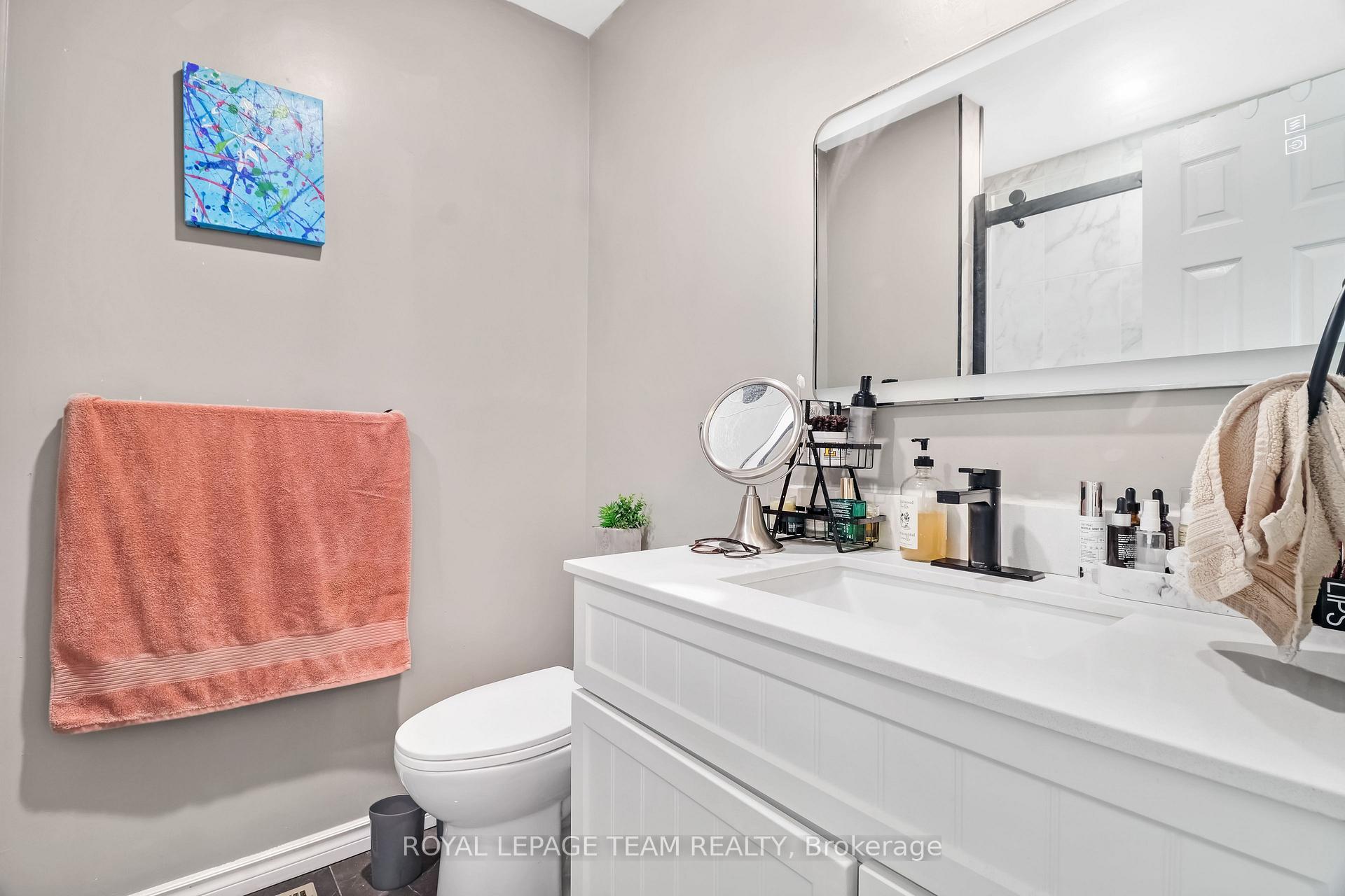 Photo 14 of 163 Markland Crescent, Ottawa, Barrhaven East — HOMEH