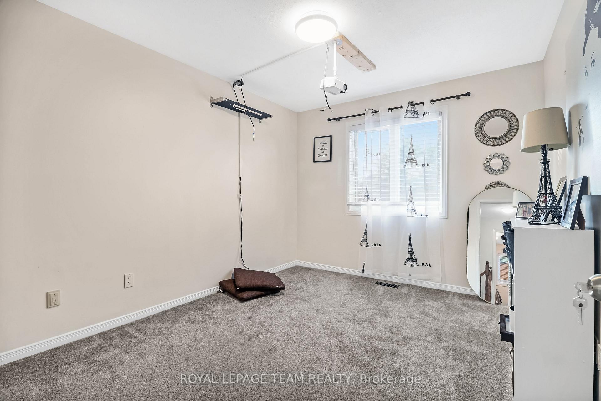 Photo 21 of 163 Markland Crescent, Ottawa, Barrhaven East — HOMEH