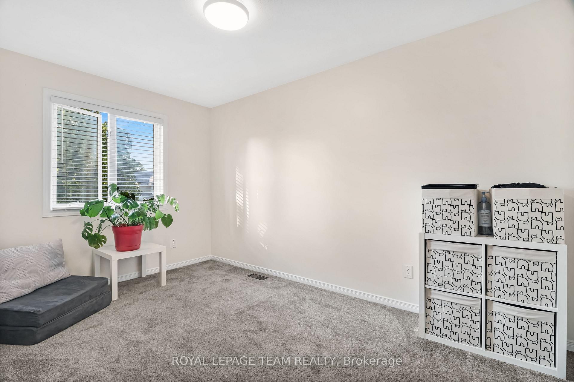 Photo 19 of 163 Markland Crescent, Ottawa, Barrhaven East — HOMEH