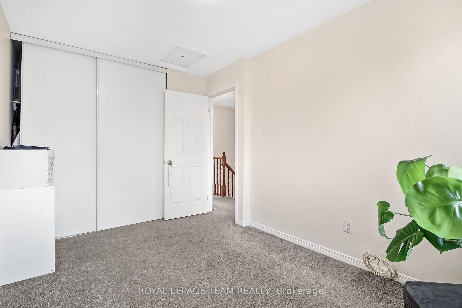 Photo 18 of 163 Markland Crescent, Ottawa, Barrhaven East — HOMEH