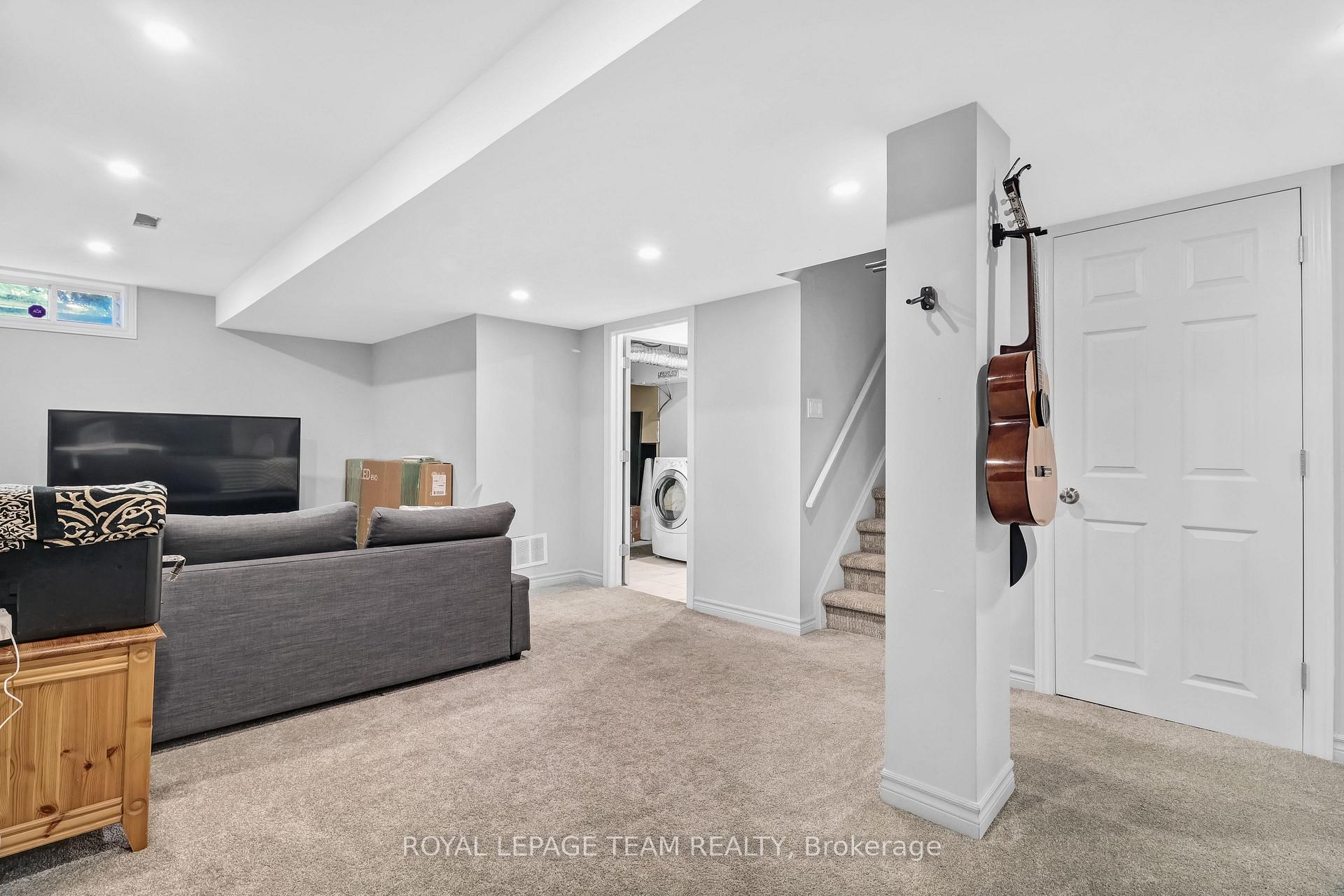 Photo 20 of 163 Markland Crescent, Ottawa, Barrhaven East — HOMEH