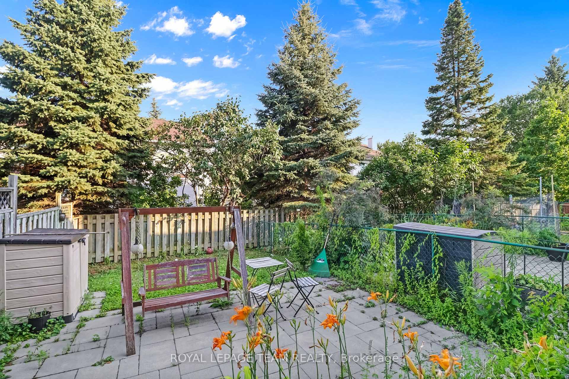 Photo 22 of 163 Markland Crescent, Ottawa, Barrhaven East — HOMEH