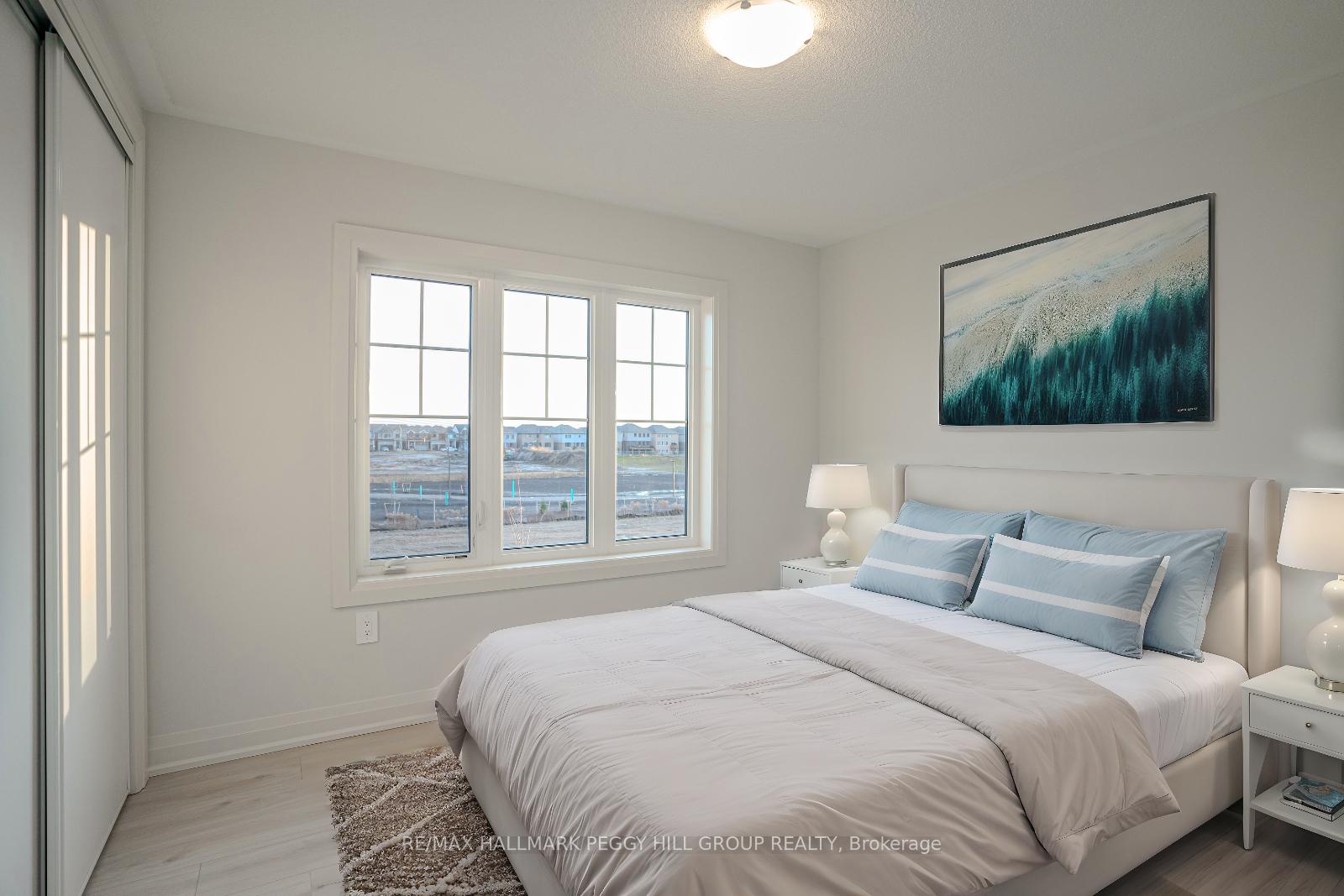 Photo 8 of 1 Amsterdam Drive, Barrie, Rural Barrie Southeast — HOMEH