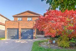 Photo 1 of 208 Franklin Avenue, Vaughan, Crestwood-Springfarm-Yorkhill — HOMEH