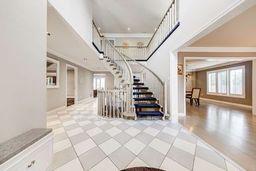 Photo 3 of 208 Franklin Avenue, Vaughan, Crestwood-Springfarm-Yorkhill — HOMEH