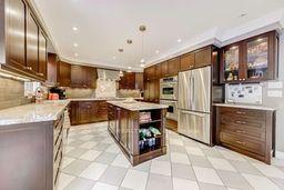 Photo 7 of 208 Franklin Avenue, Vaughan, Crestwood-Springfarm-Yorkhill — HOMEH