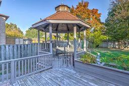 Photo 21 of 208 Franklin Avenue, Vaughan, Crestwood-Springfarm-Yorkhill — HOMEH