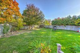 Photo 22 of 208 Franklin Avenue, Vaughan, Crestwood-Springfarm-Yorkhill — HOMEH