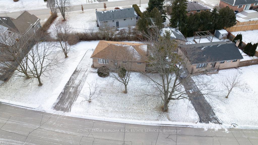Photo 9 of 254 Foxbar Road, Burlington, Appleby — HOMEH