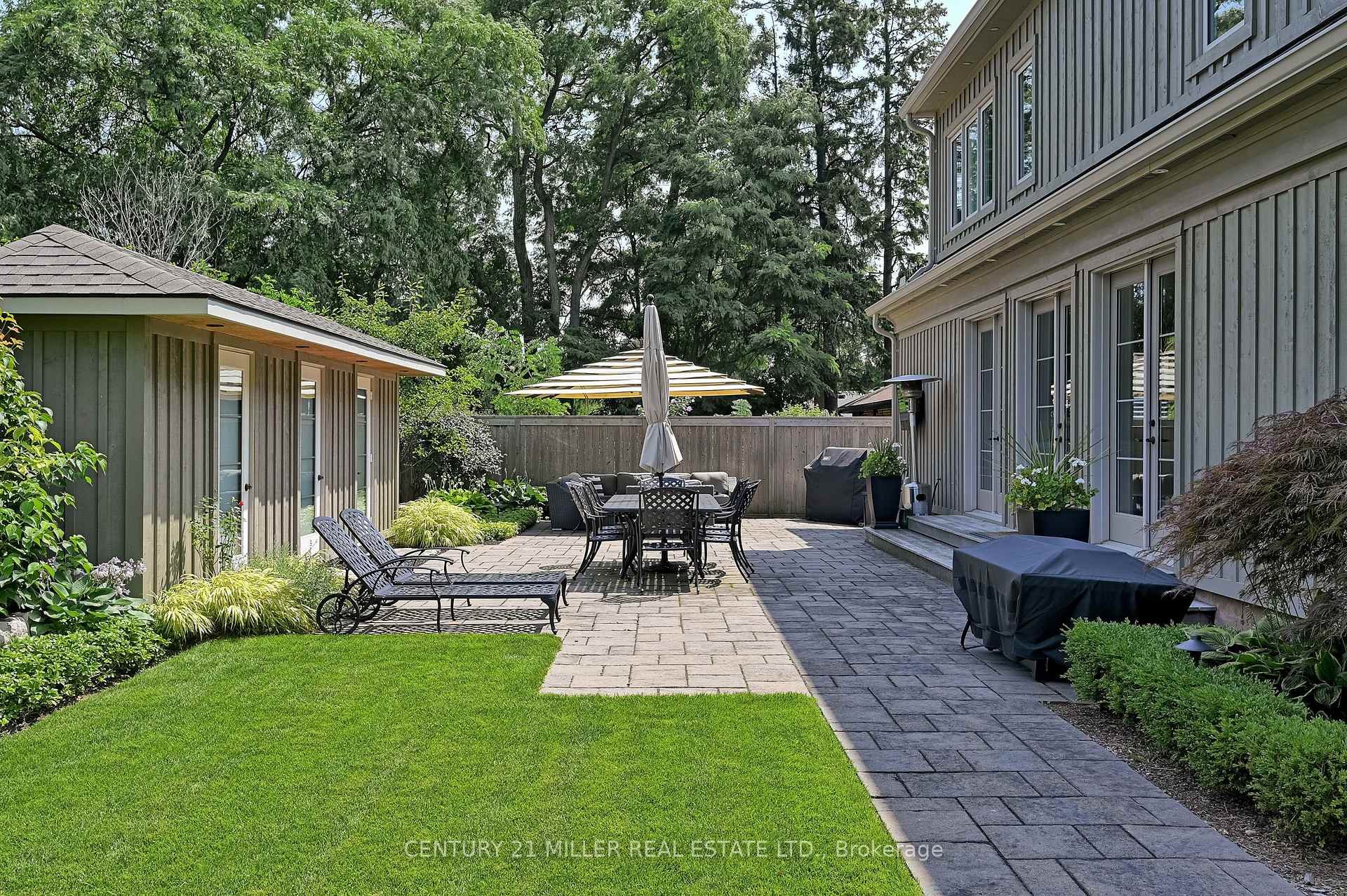 Photo 7 of 823 Partridge Drive, Burlington, LaSalle — HOMEH