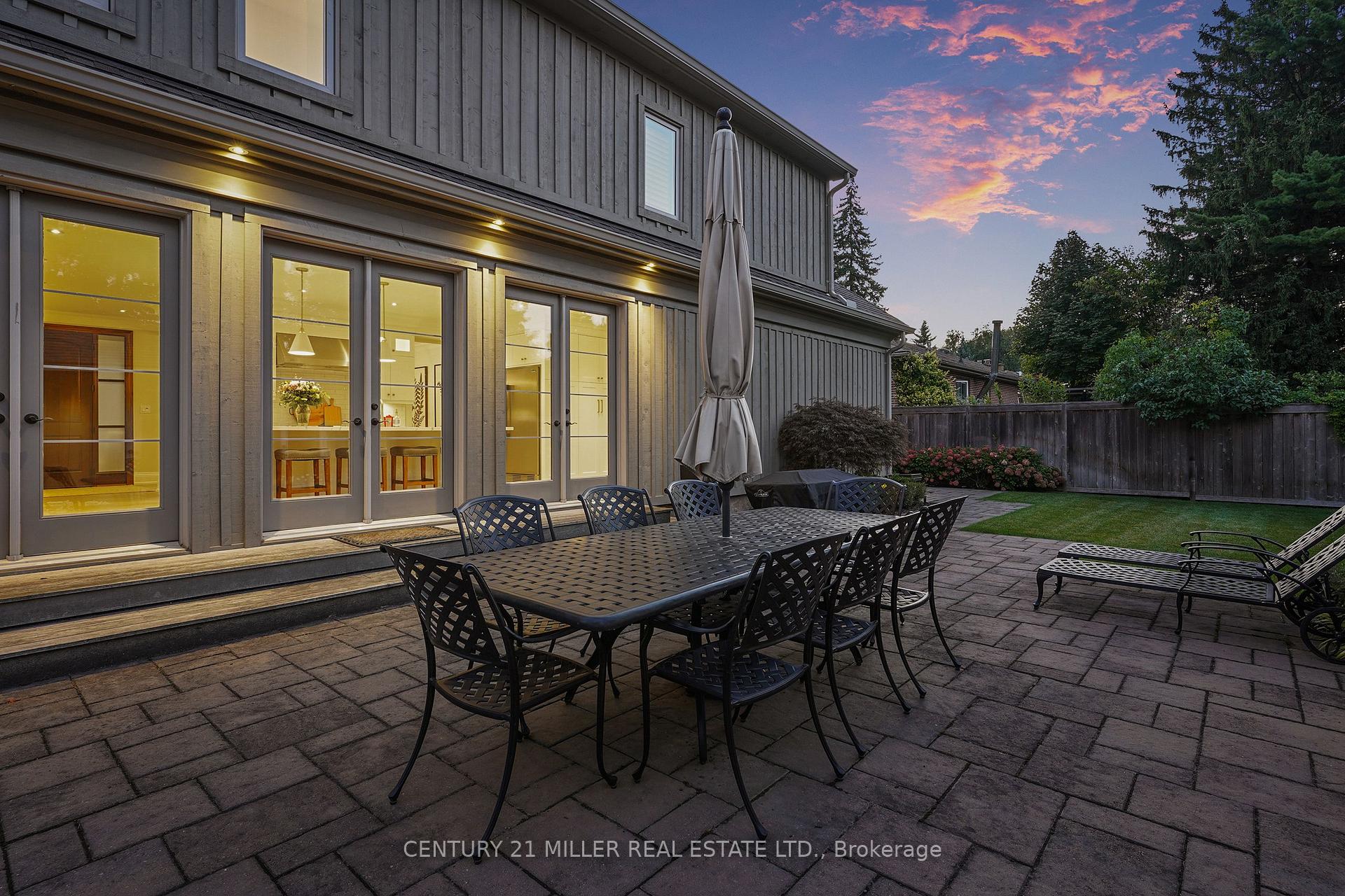 Photo 11 of 823 Partridge Drive, Burlington, LaSalle — HOMEH
