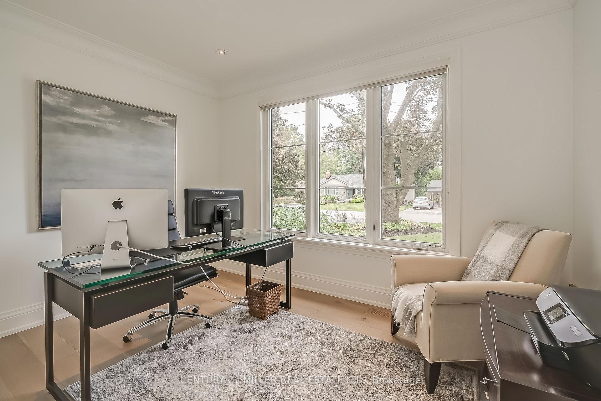 Photo 15 of 823 Partridge Drive, Burlington, LaSalle — HOMEH