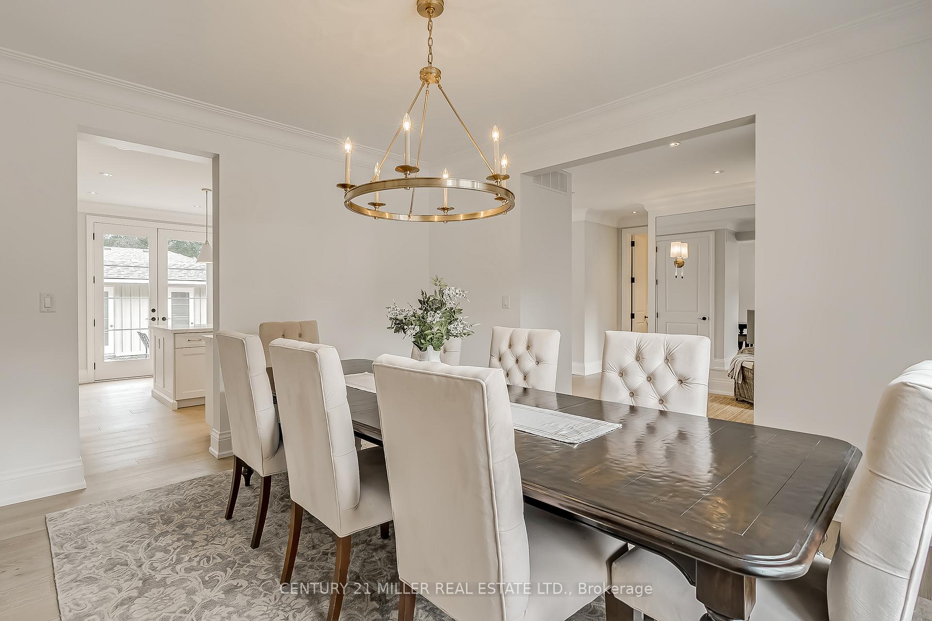 Photo 17 of 823 Partridge Drive, Burlington, LaSalle — HOMEH