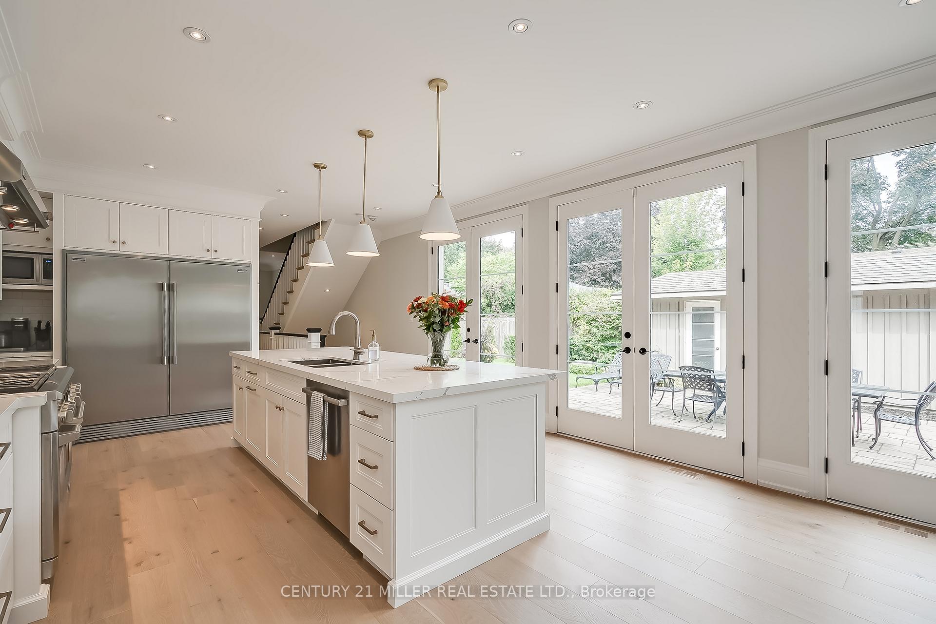 Photo 18 of 823 Partridge Drive, Burlington, LaSalle — HOMEH