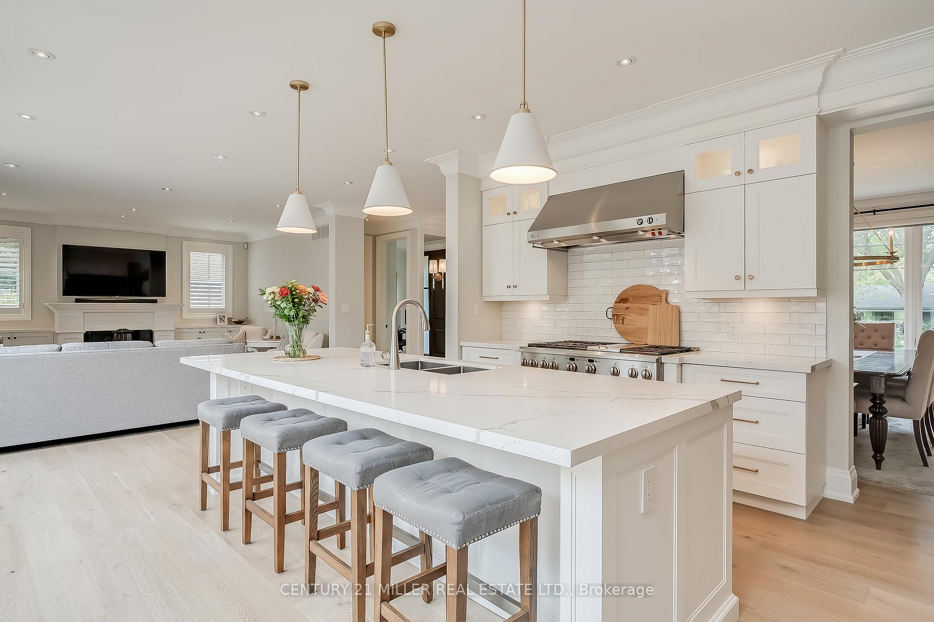 Photo 21 of 823 Partridge Drive, Burlington, LaSalle — HOMEH
