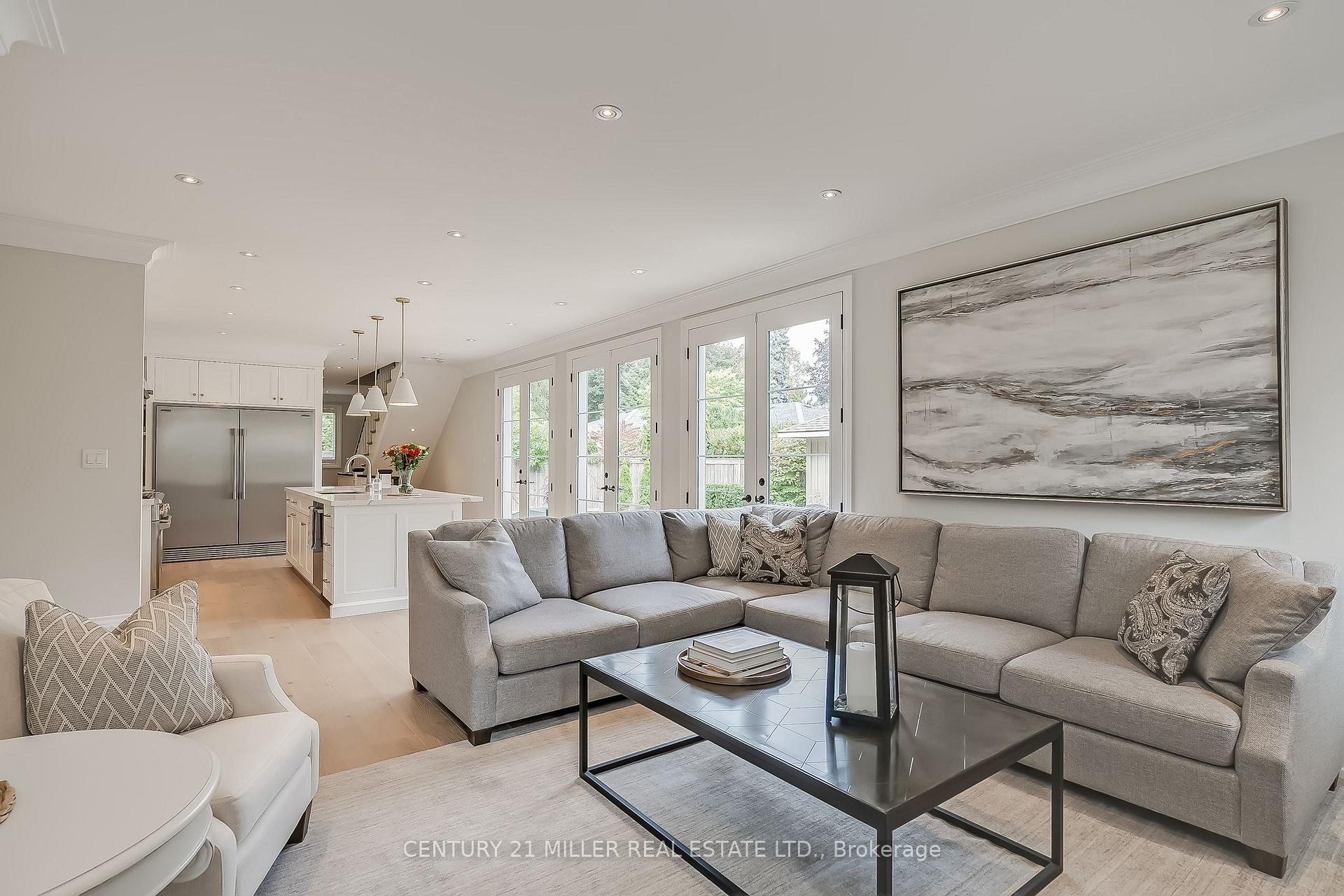 Photo 23 of 823 Partridge Drive, Burlington, LaSalle — HOMEH