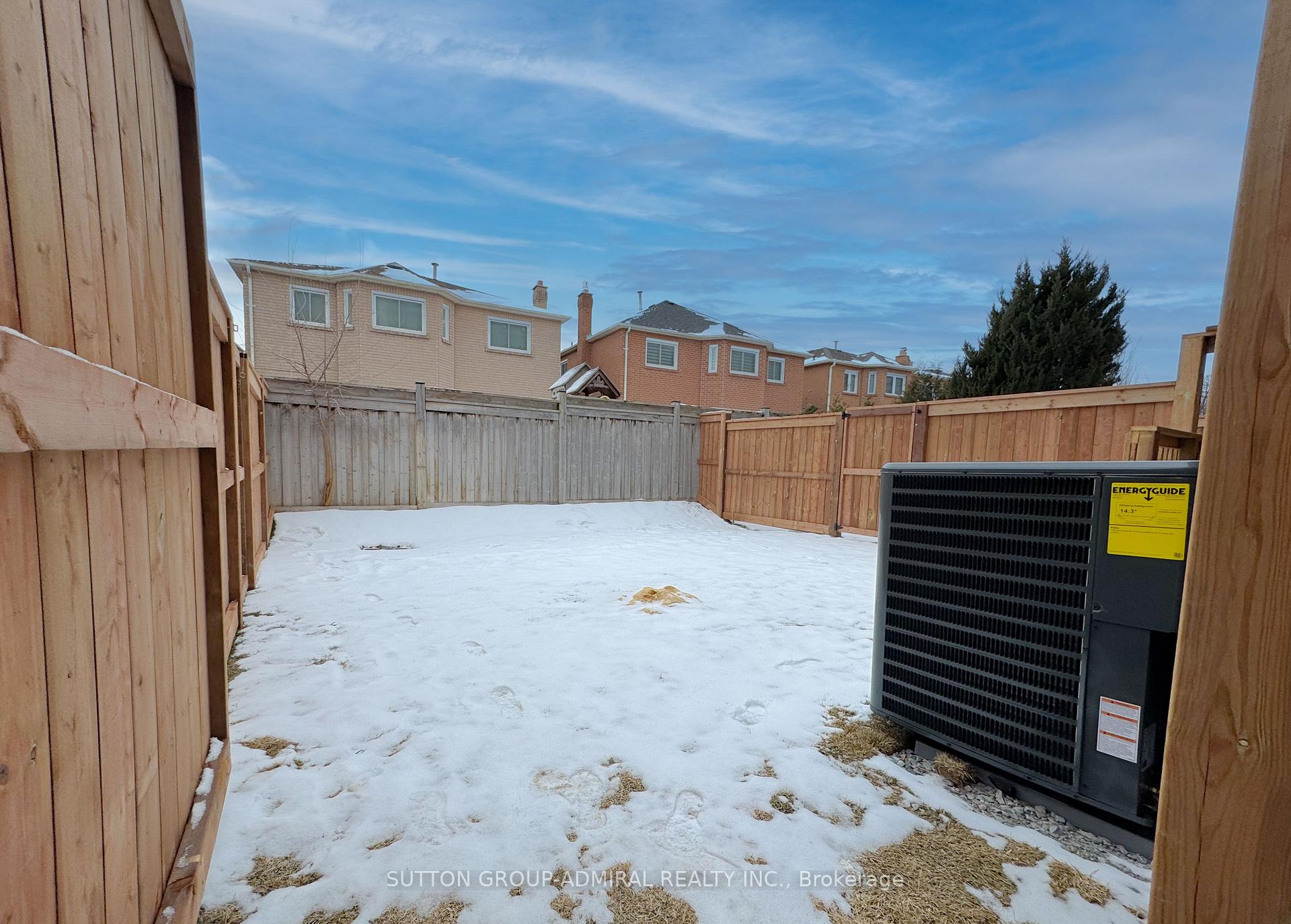 Photo 19 of 23 Alton Crescent, Vaughan, Uplands — HOMEH