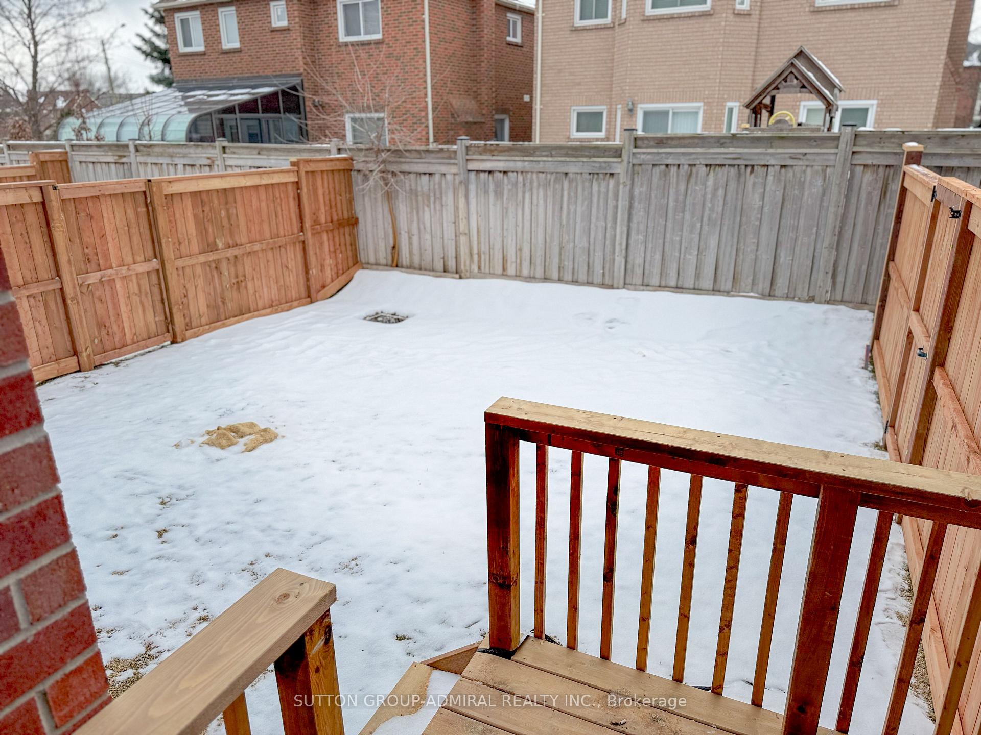 Photo 20 of 23 Alton Crescent, Vaughan, Uplands — HOMEH