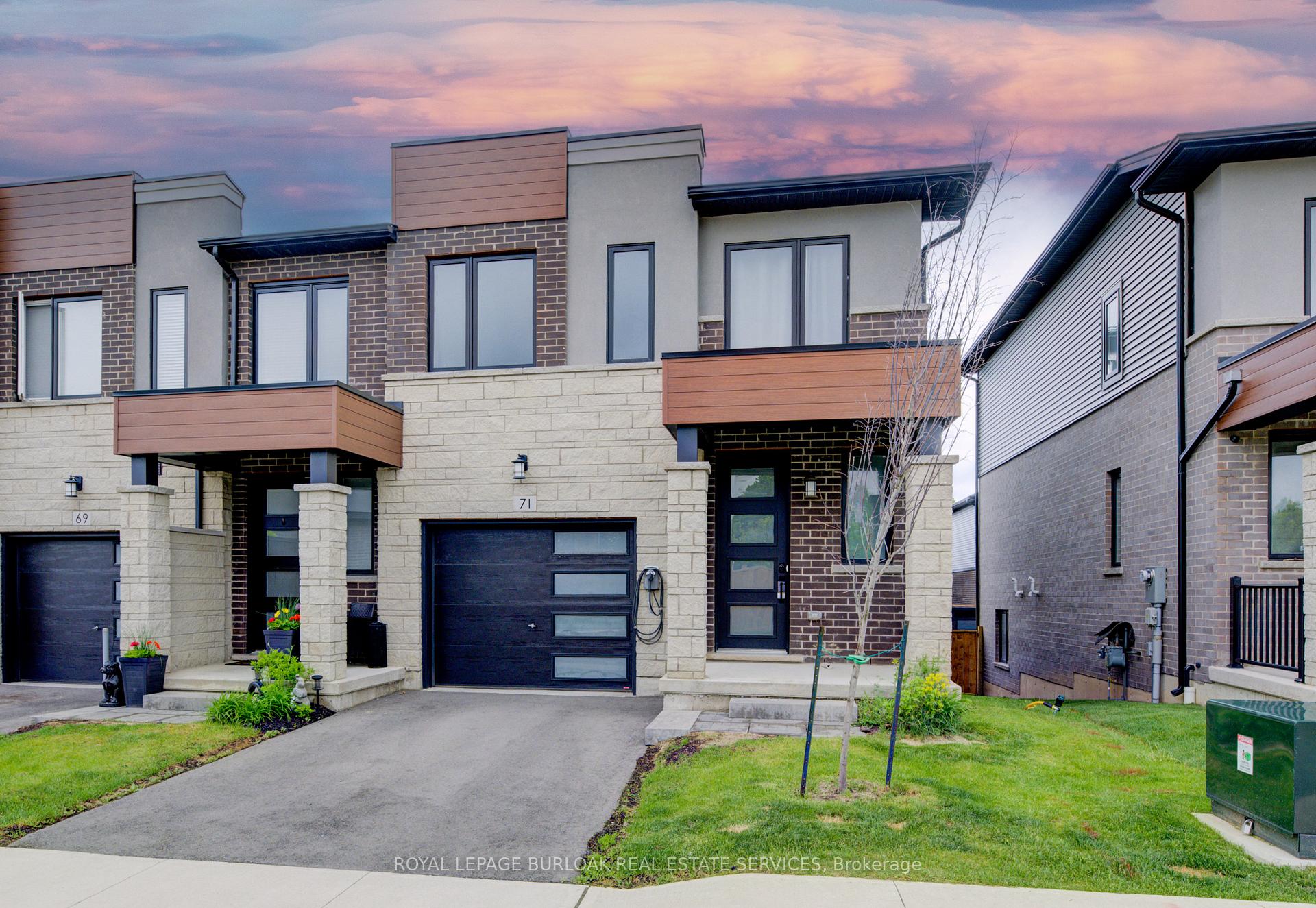 Photo 1 of 71 Bensley Lane, Hamilton, Mountview — HOMEH