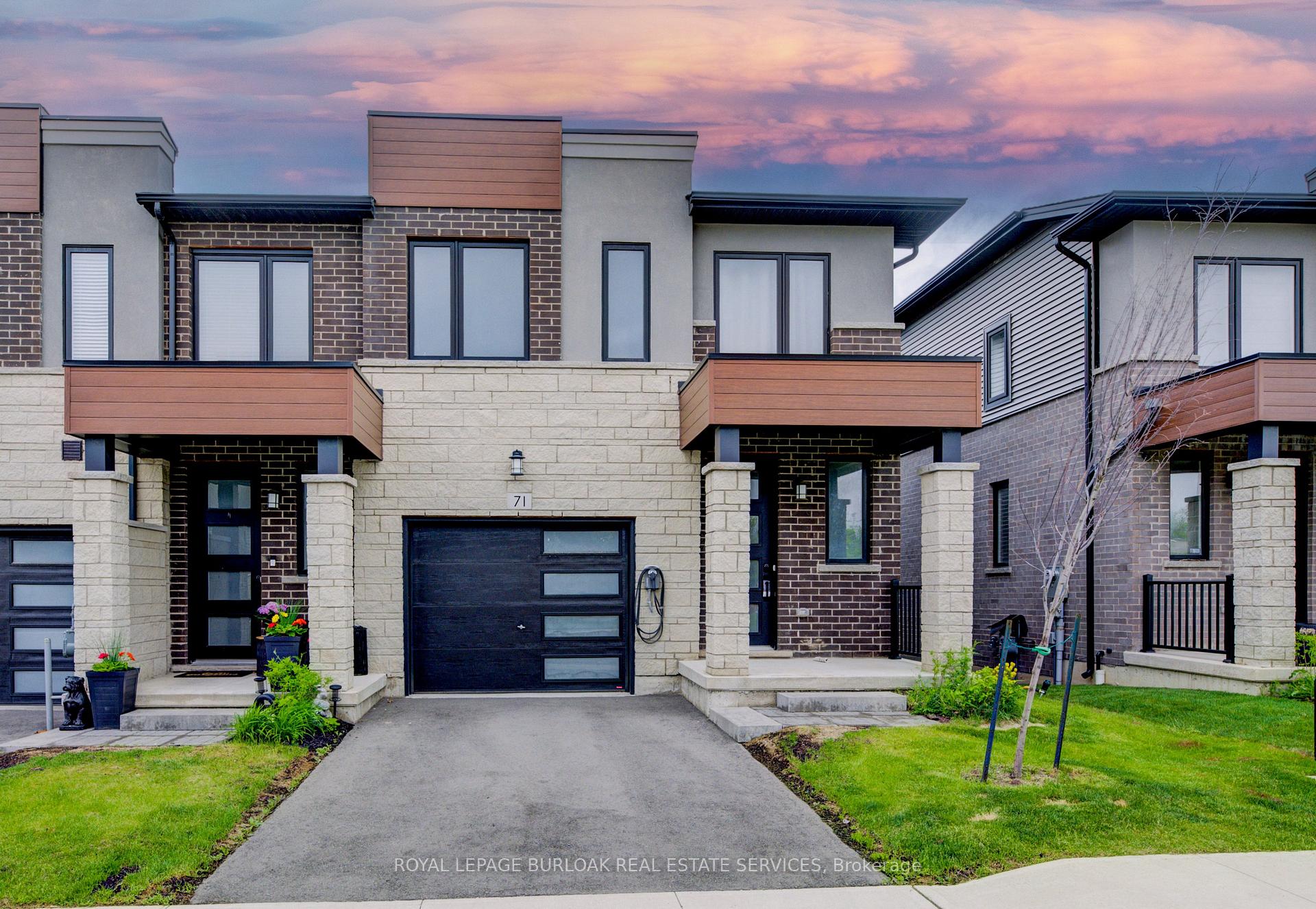 Photo 2 of 71 Bensley Lane, Hamilton, Mountview — HOMEH