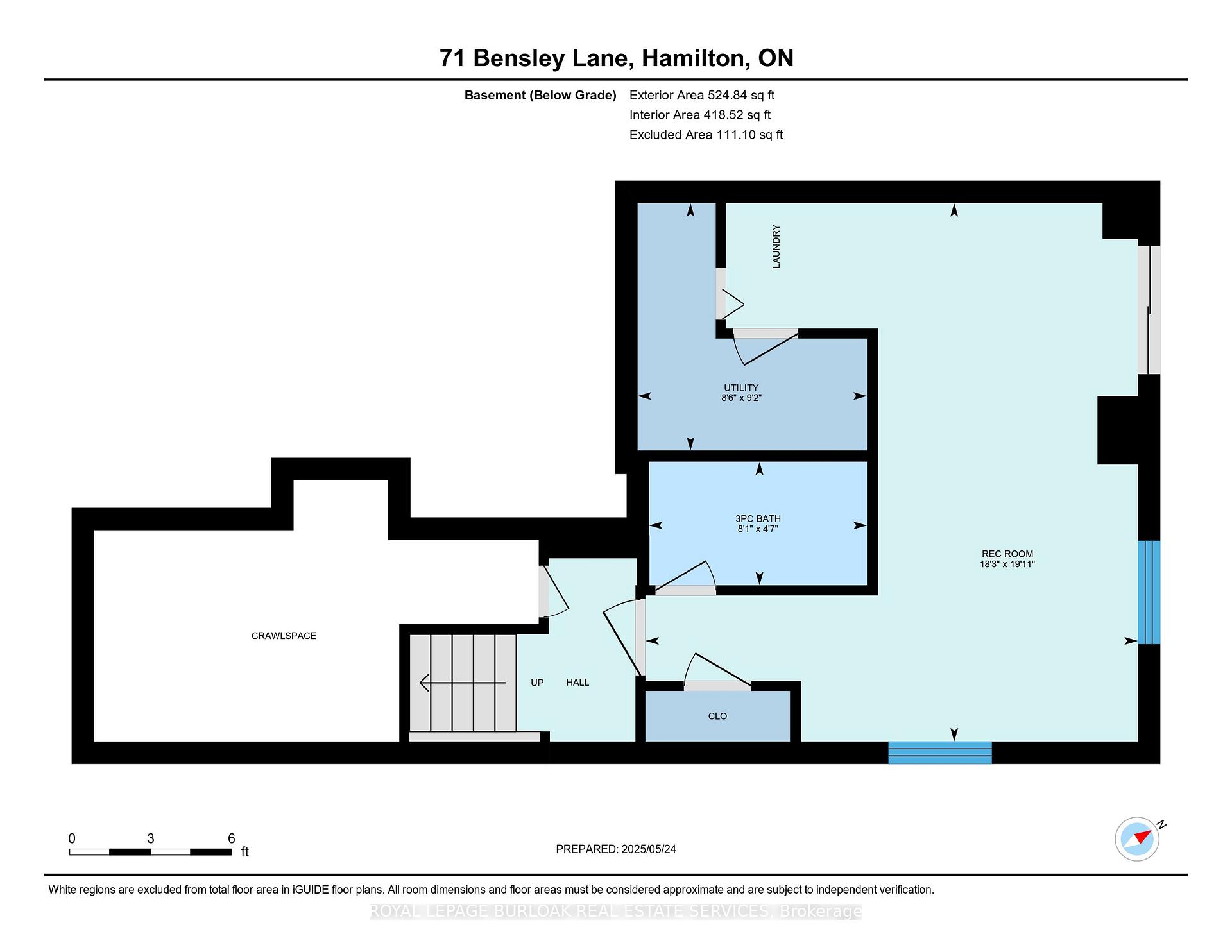 Photo 44 of 71 Bensley Lane, Hamilton, Mountview — HOMEH