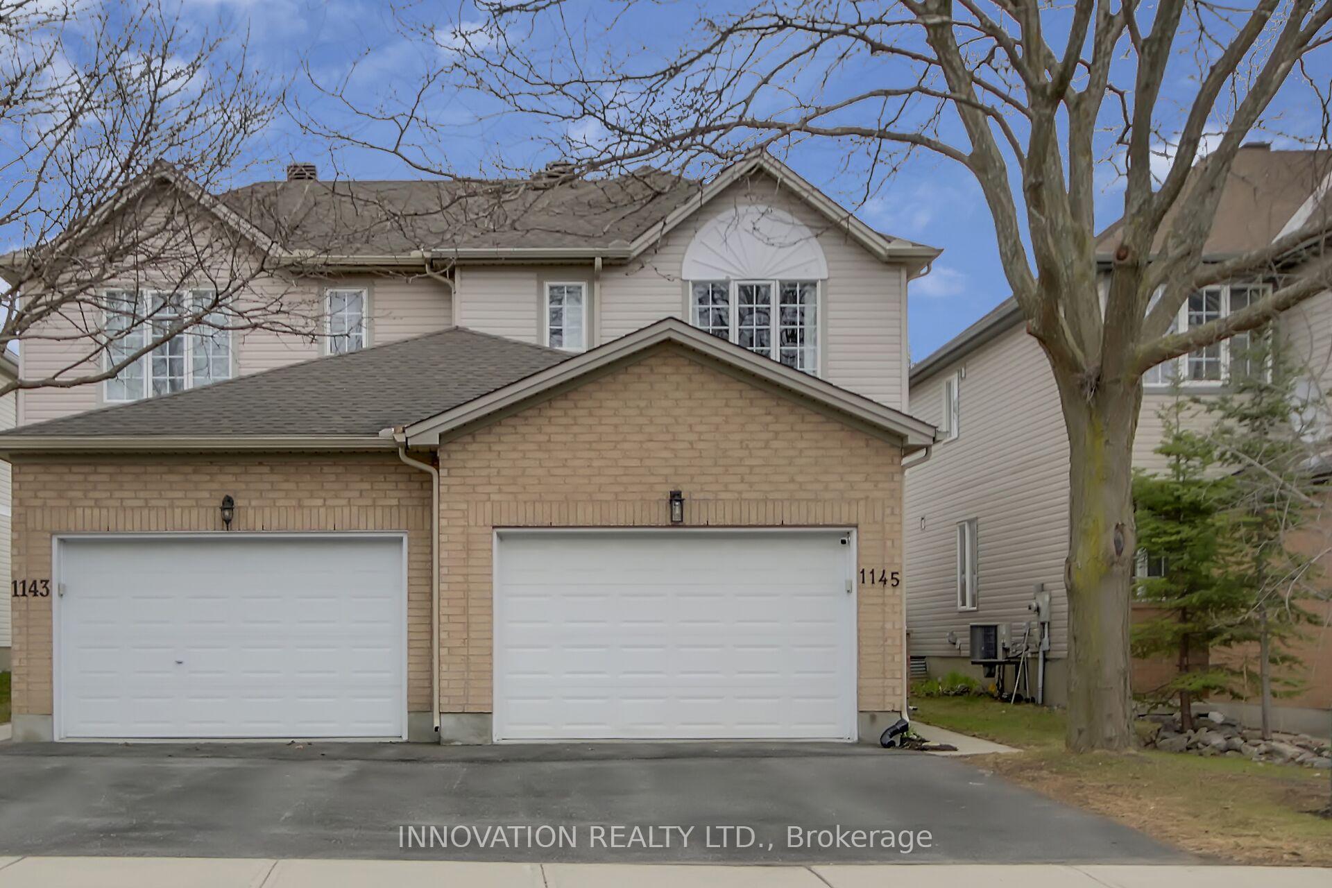 Photo 1 of 1145 Clyde Avenue, Ottawa, Central Park — HOMEH