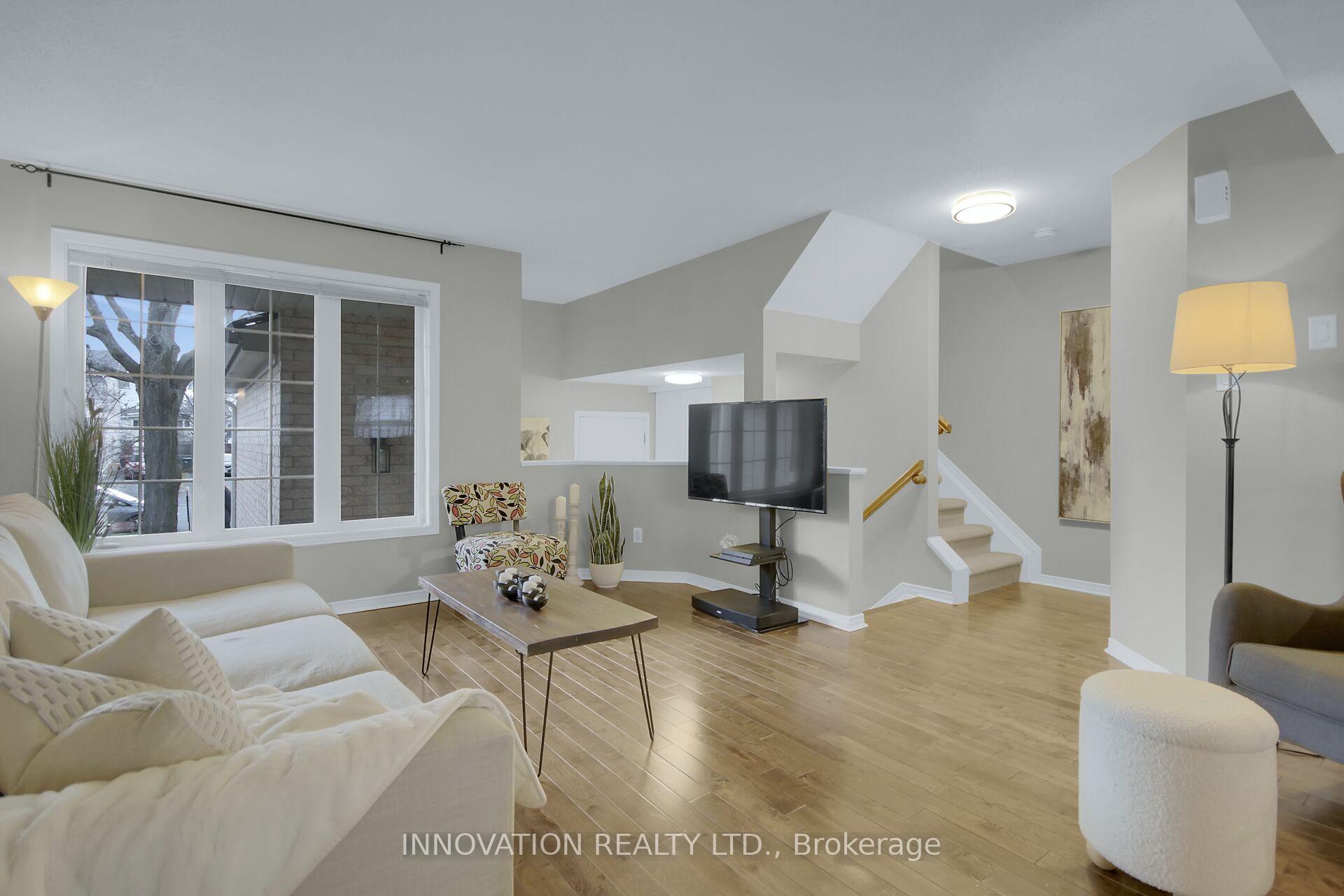 Photo 5 of 1145 Clyde Avenue, Ottawa, Central Park — HOMEH