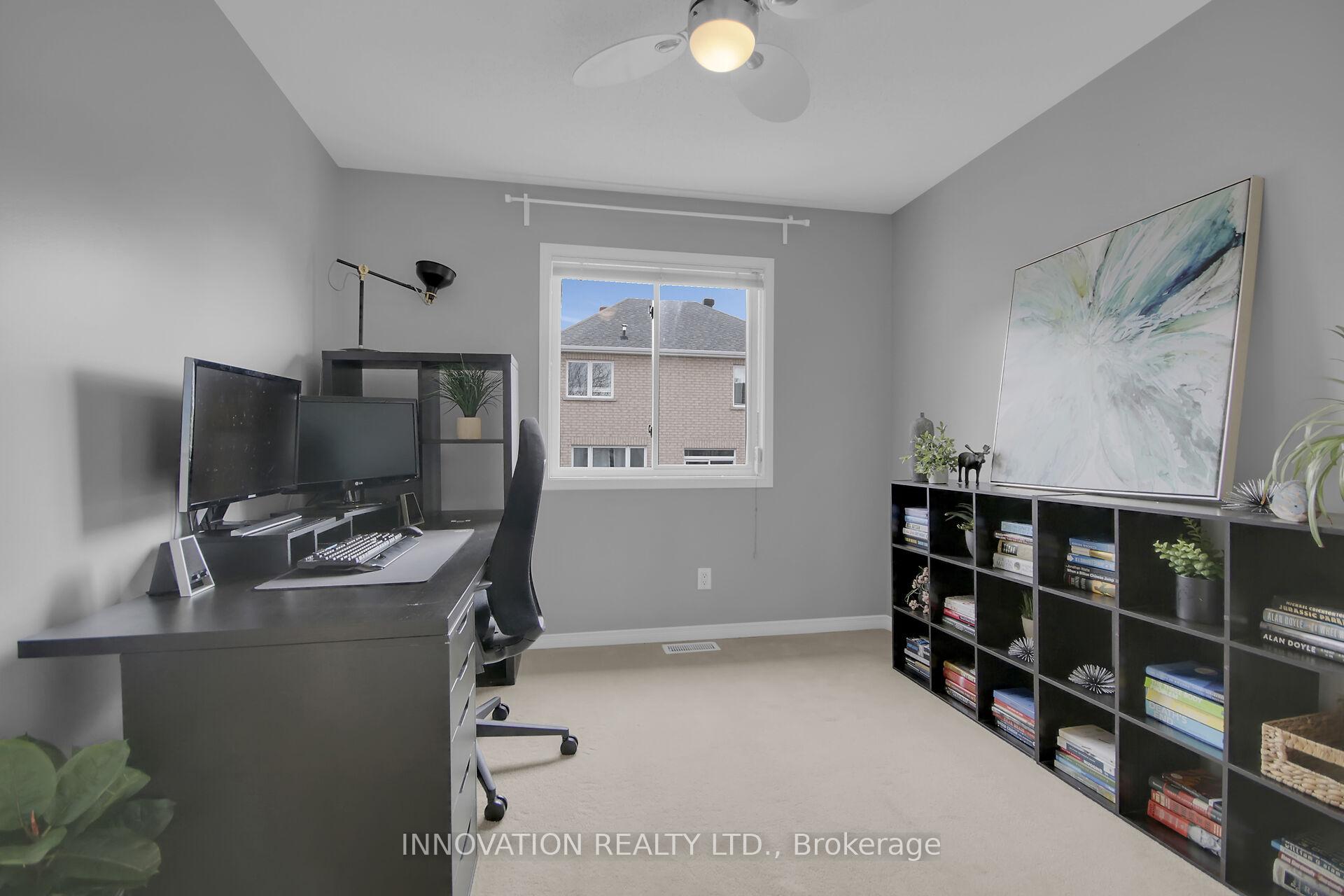 Photo 31 of 1145 Clyde Avenue, Ottawa, Central Park — HOMEH