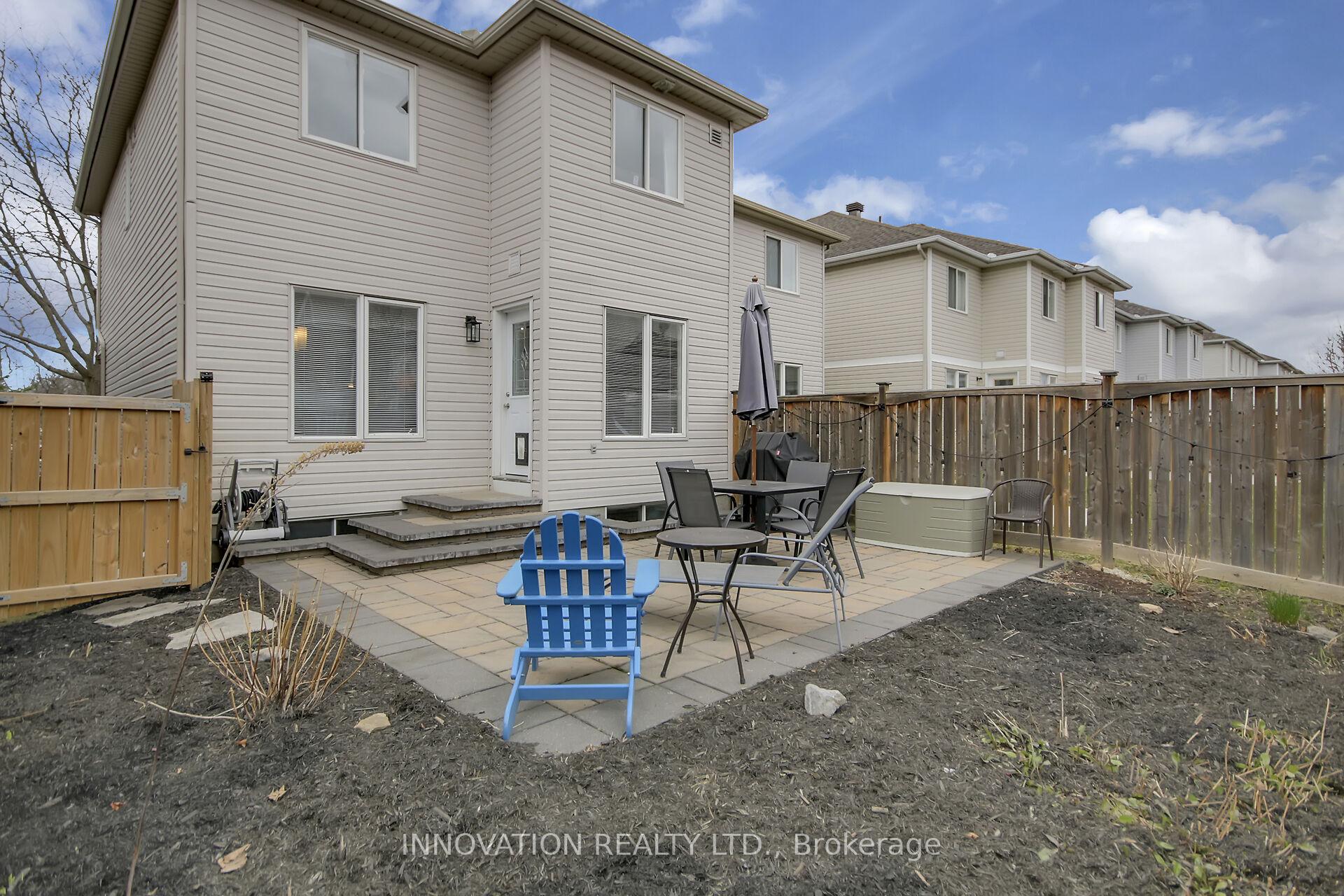 Photo 35 of 1145 Clyde Avenue, Ottawa, Central Park — HOMEH