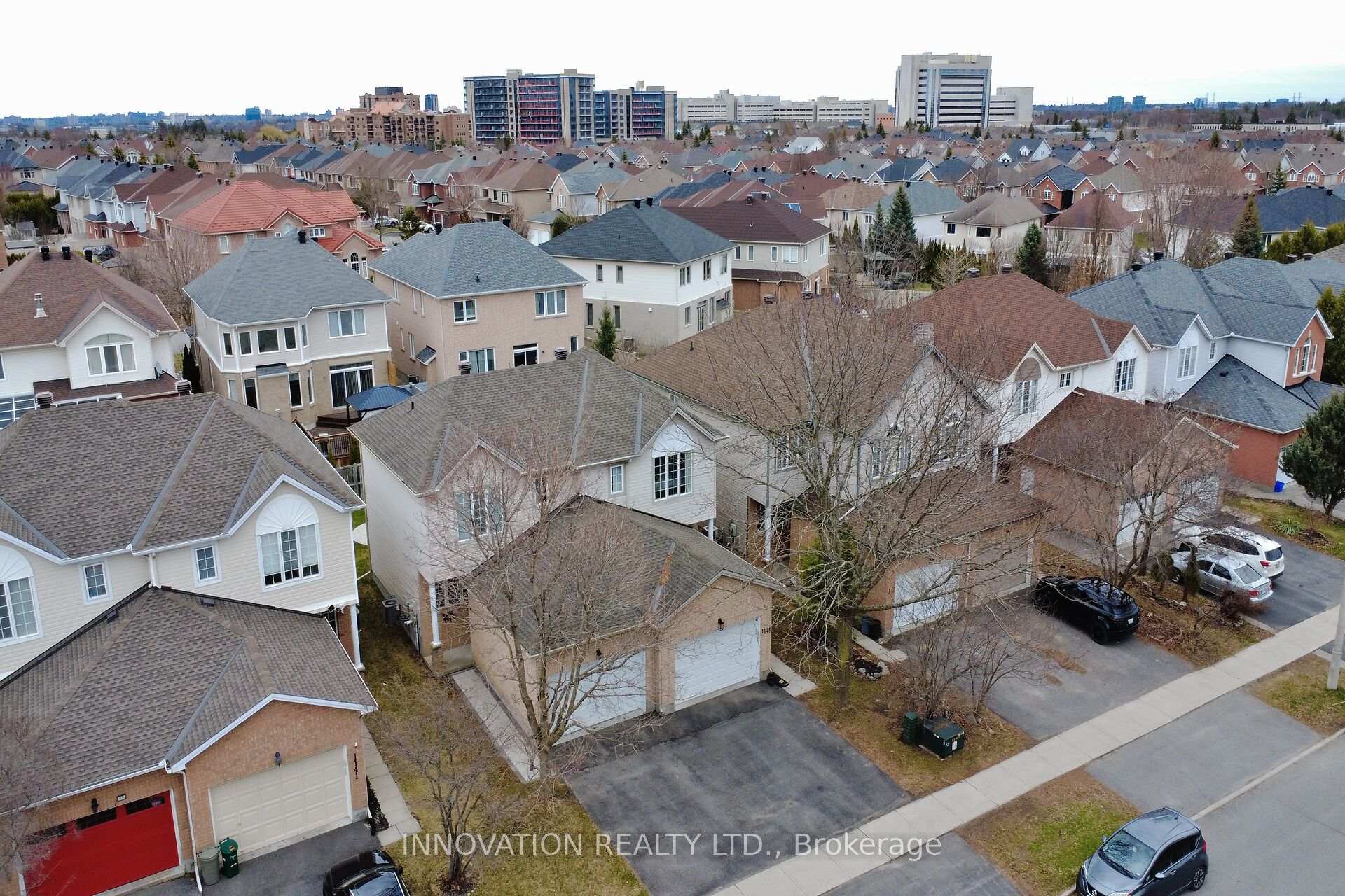 Photo 36 of 1145 Clyde Avenue, Ottawa, Central Park — HOMEH