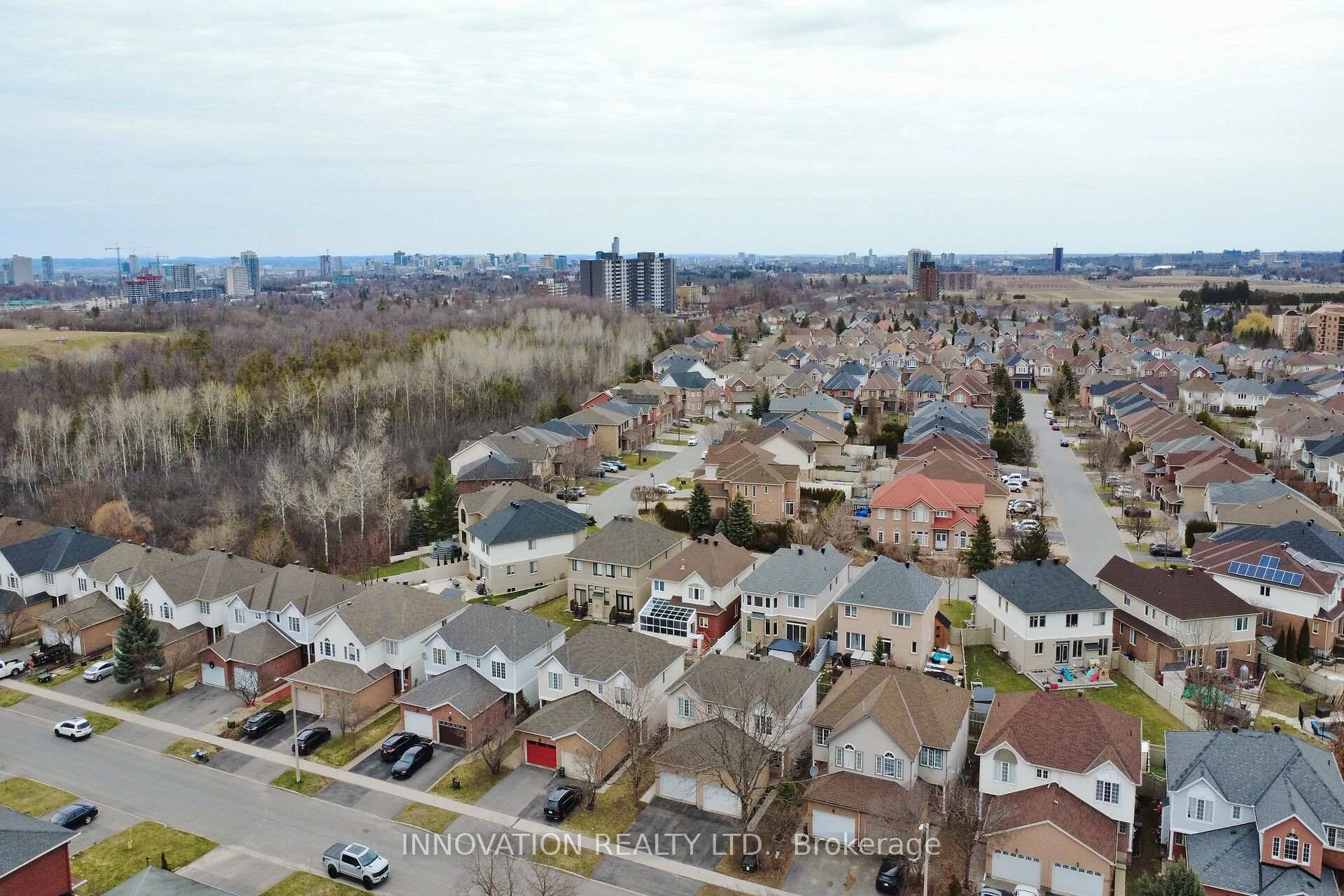 Photo 39 of 1145 Clyde Avenue, Ottawa, Central Park — HOMEH