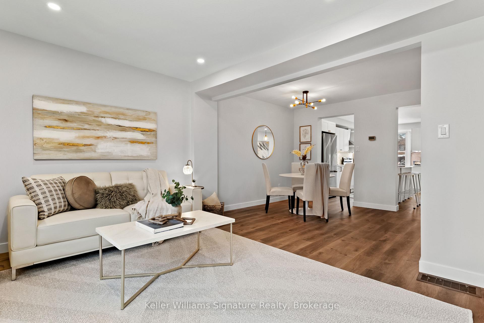 Photo 16 of 2265 Middlesmoor Crescent, Burlington, Brant Hills — HOMEH