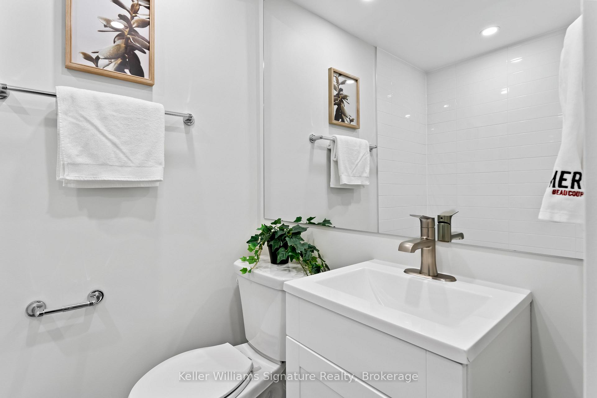 Photo 24 of 2265 Middlesmoor Crescent, Burlington, Brant Hills — HOMEH