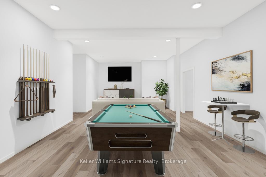 Photo 29 of 2265 Middlesmoor Crescent, Burlington, Brant Hills — HOMEH