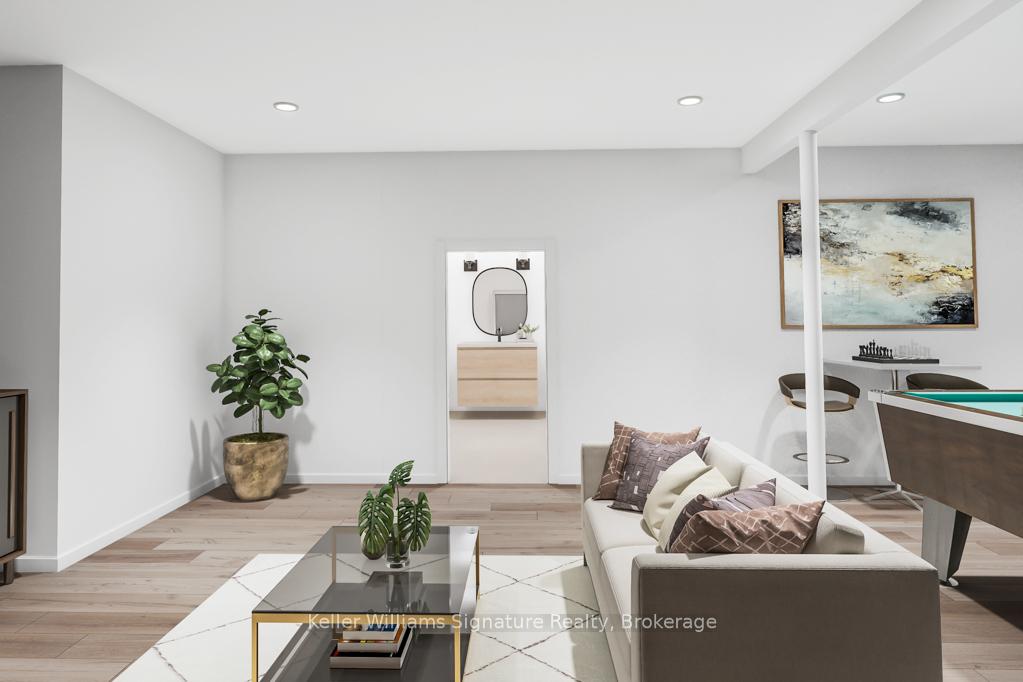 Photo 30 of 2265 Middlesmoor Crescent, Burlington, Brant Hills — HOMEH
