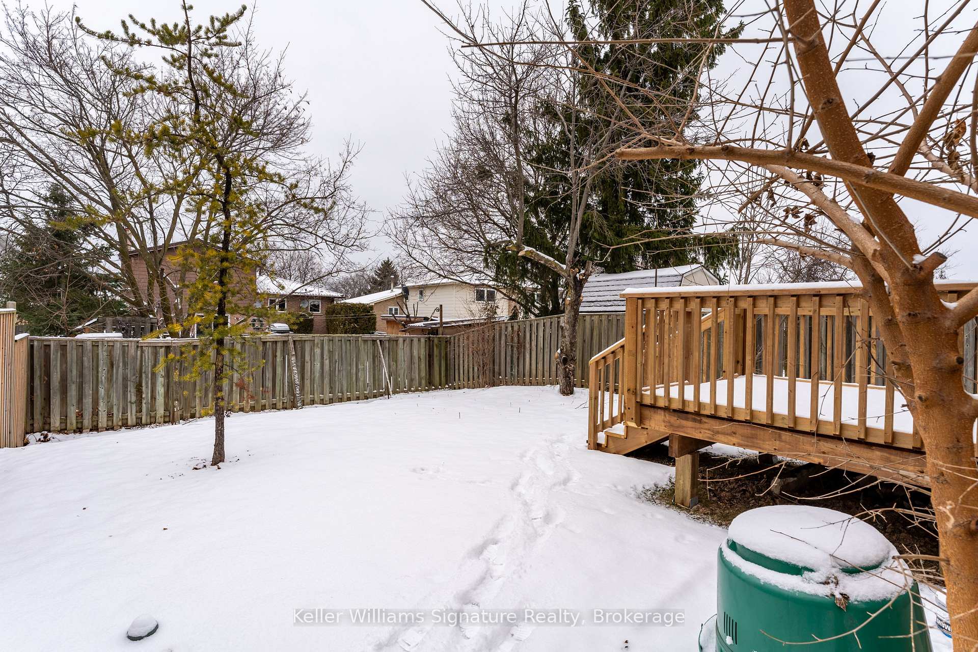 Photo 33 of 2265 Middlesmoor Crescent, Burlington, Brant Hills — HOMEH