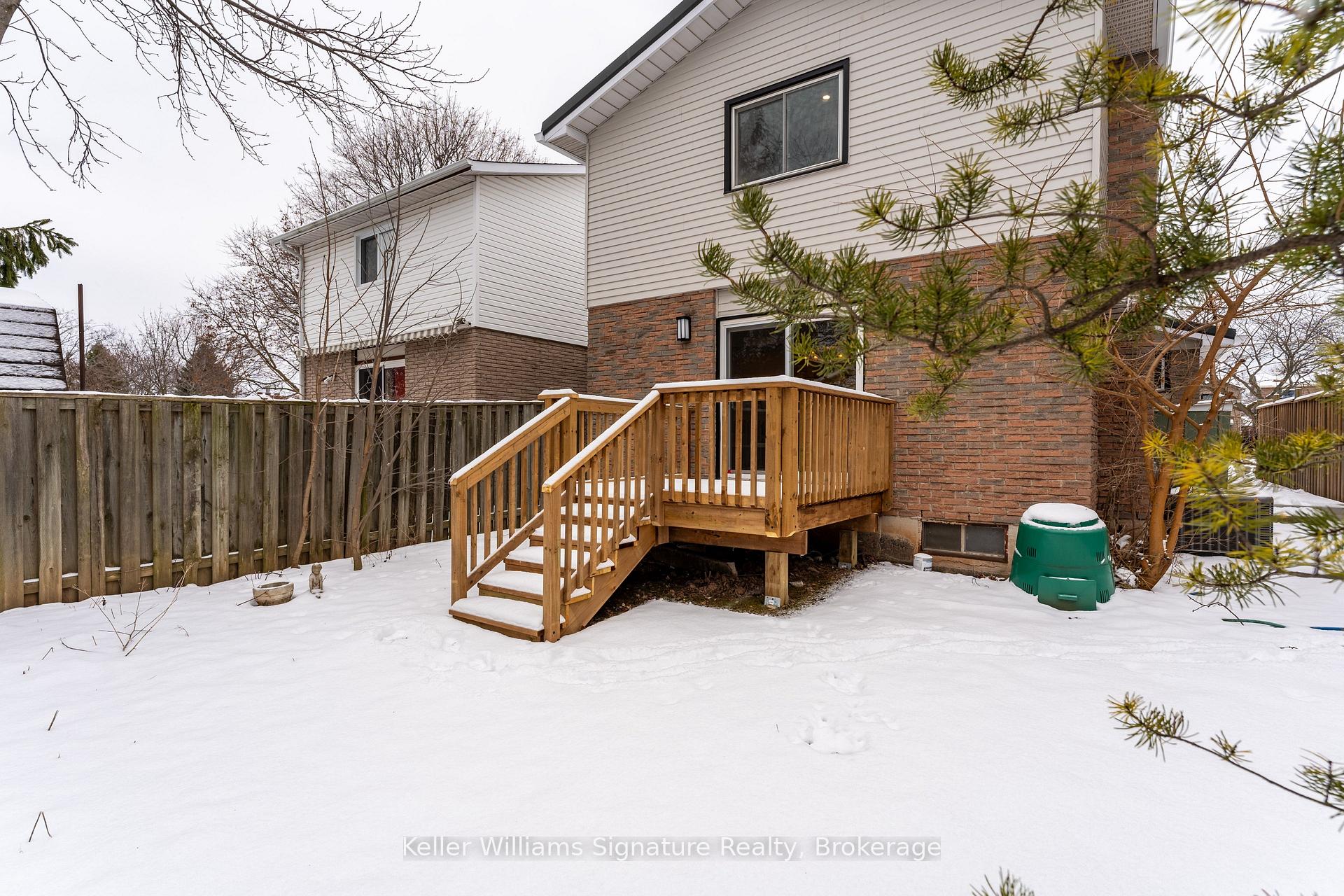 Photo 34 of 2265 Middlesmoor Crescent, Burlington, Brant Hills — HOMEH