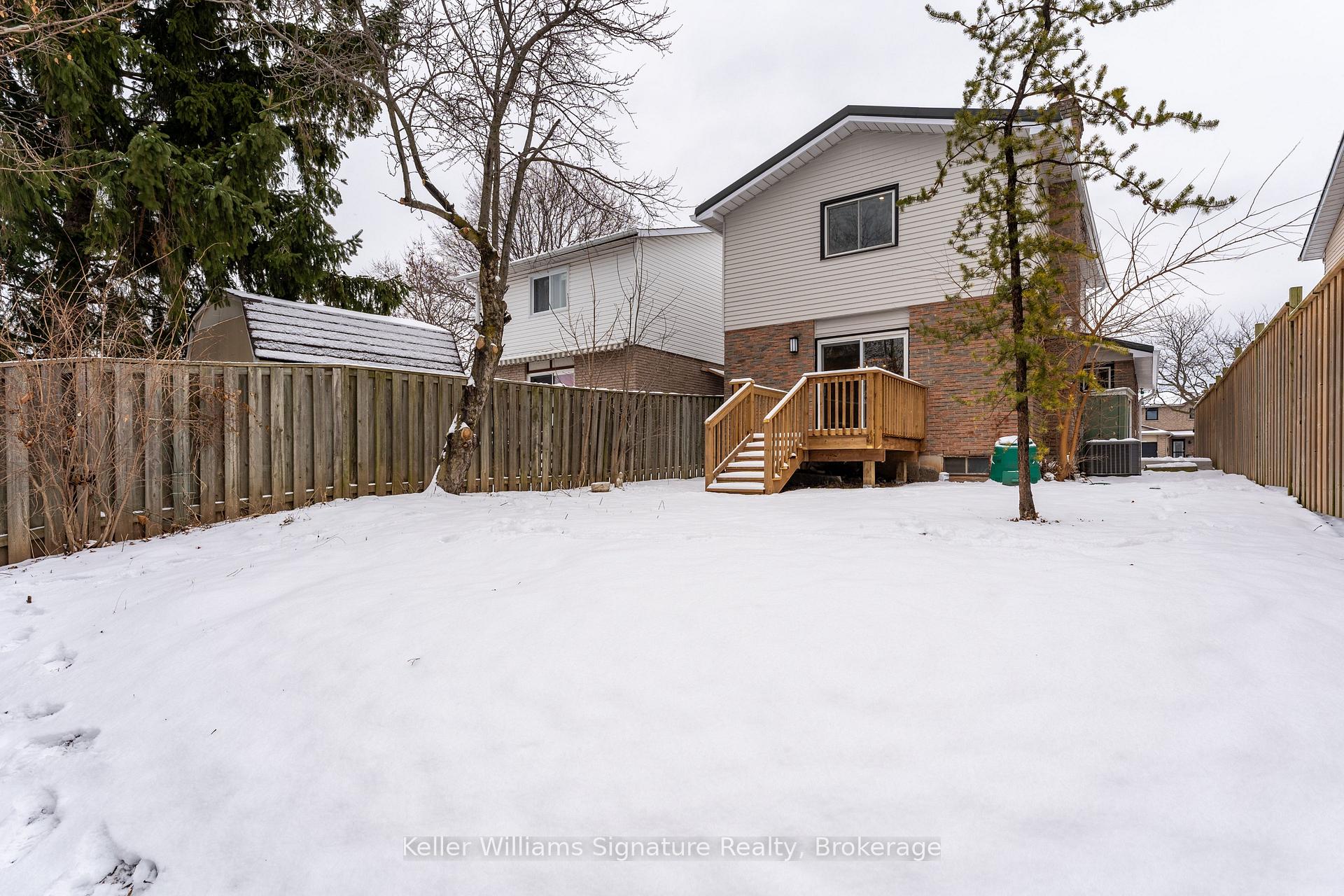Photo 37 of 2265 Middlesmoor Crescent, Burlington, Brant Hills — HOMEH