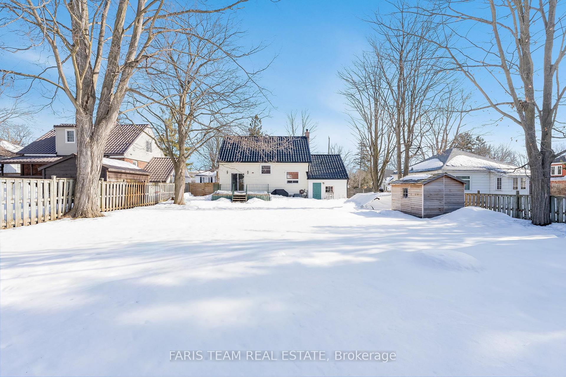 Photo 17 of 150 Clapperton Street, Barrie, Wellington — HOMEH