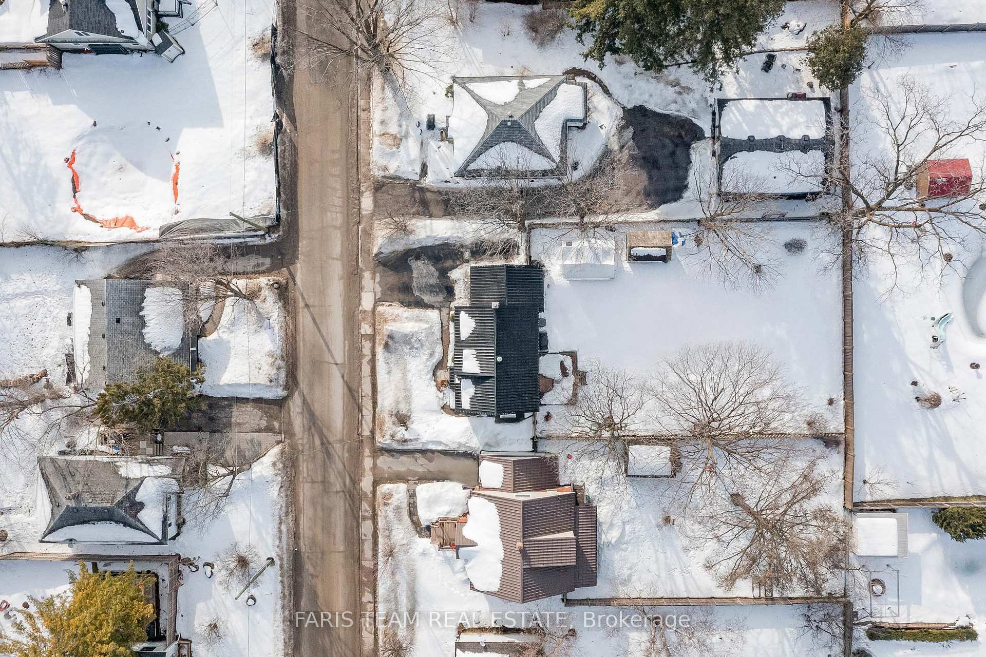 Photo 19 of 150 Clapperton Street, Barrie, Wellington — HOMEH