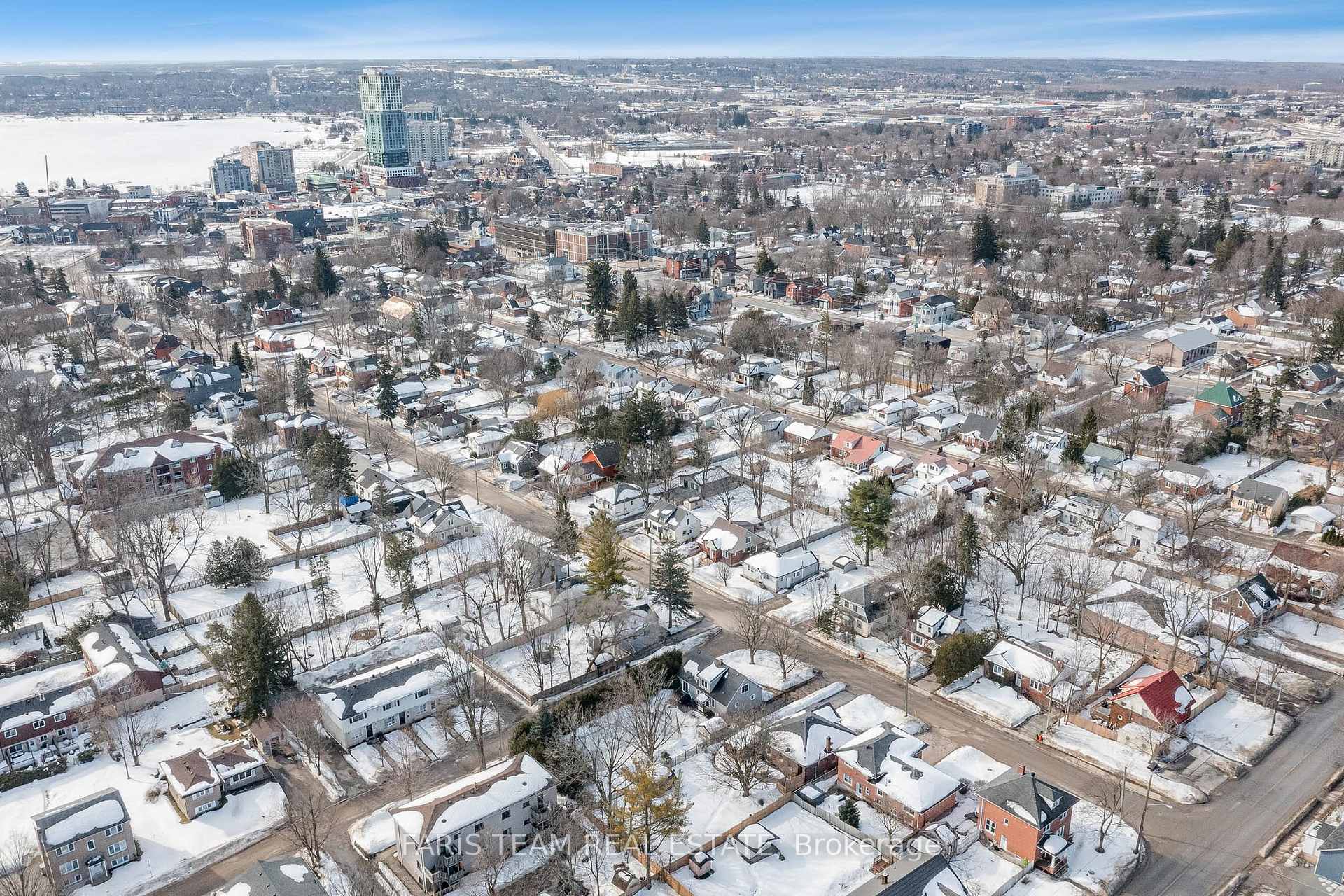 Photo 20 of 150 Clapperton Street, Barrie, Wellington — HOMEH