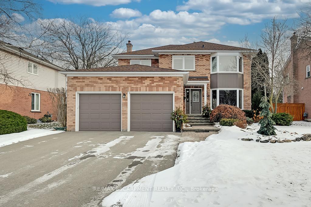 Photo 1 of 4152 Millcroft Park Drive, Burlington, Rose — HOMEH