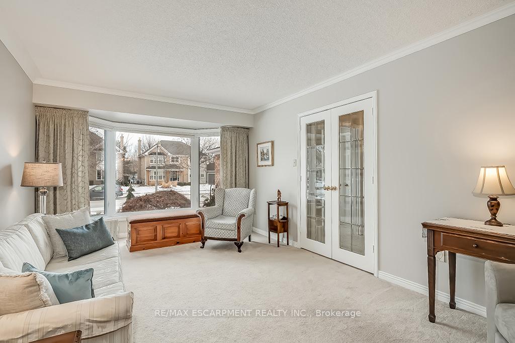 Photo 5 of 4152 Millcroft Park Drive, Burlington, Rose — HOMEH