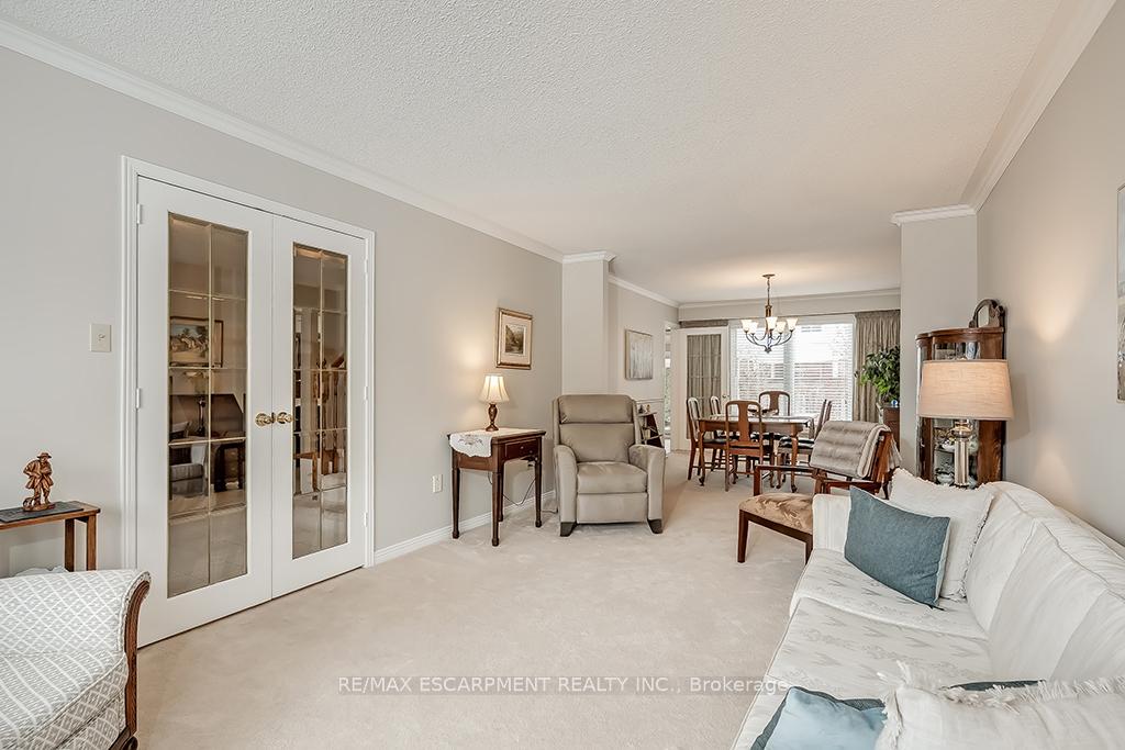 Photo 6 of 4152 Millcroft Park Drive, Burlington, Rose — HOMEH