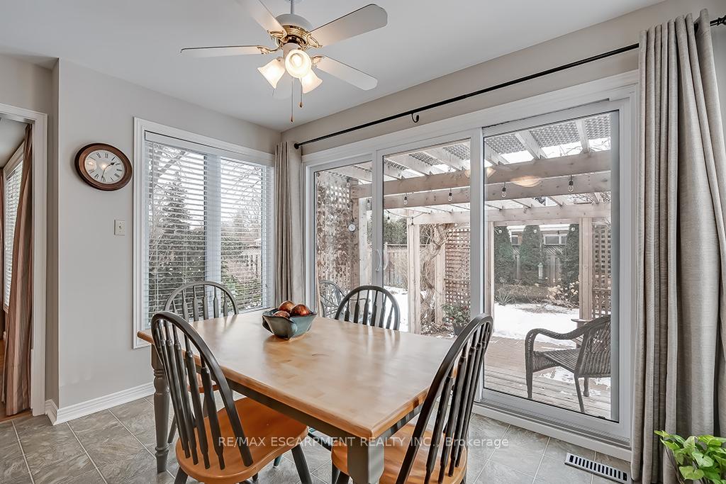 Photo 9 of 4152 Millcroft Park Drive, Burlington, Rose — HOMEH