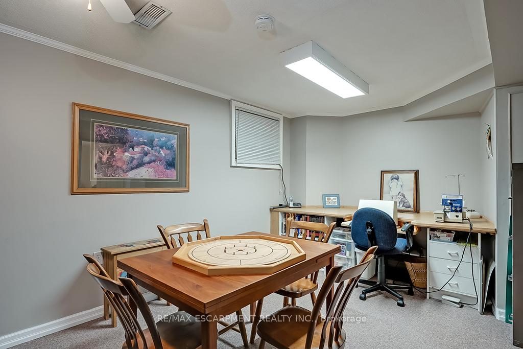Photo 33 of 4152 Millcroft Park Drive, Burlington, Rose — HOMEH