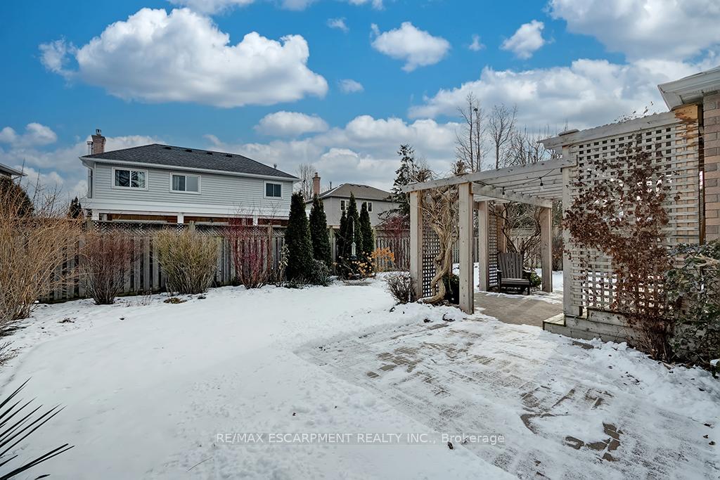 Photo 34 of 4152 Millcroft Park Drive, Burlington, Rose — HOMEH