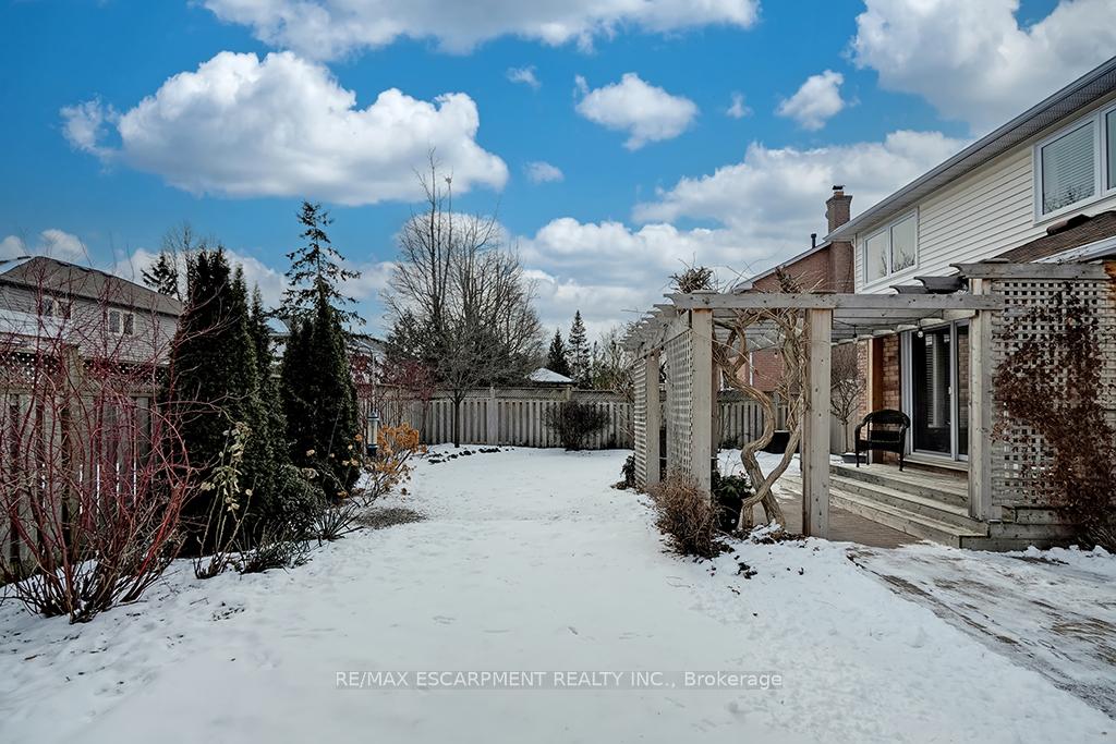 Photo 35 of 4152 Millcroft Park Drive, Burlington, Rose — HOMEH