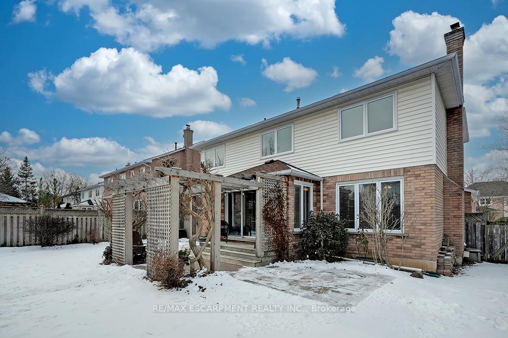 Photo 36 of 4152 Millcroft Park Drive, Burlington, Rose — HOMEH