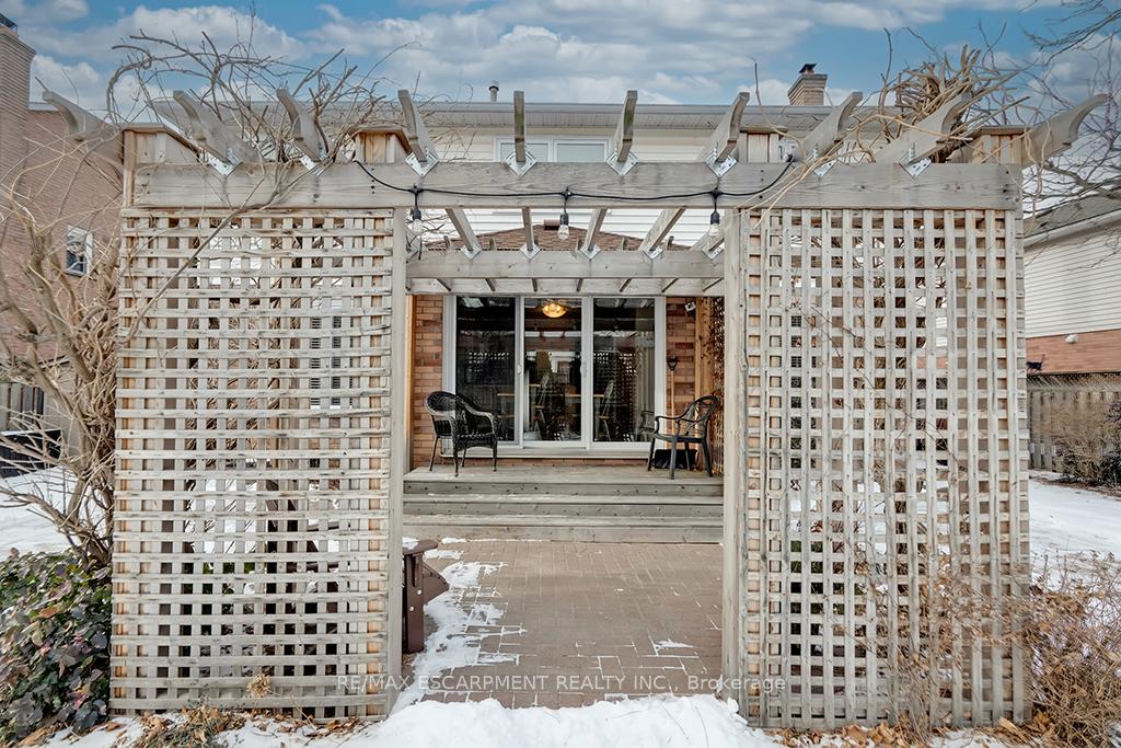 Photo 37 of 4152 Millcroft Park Drive, Burlington, Rose — HOMEH